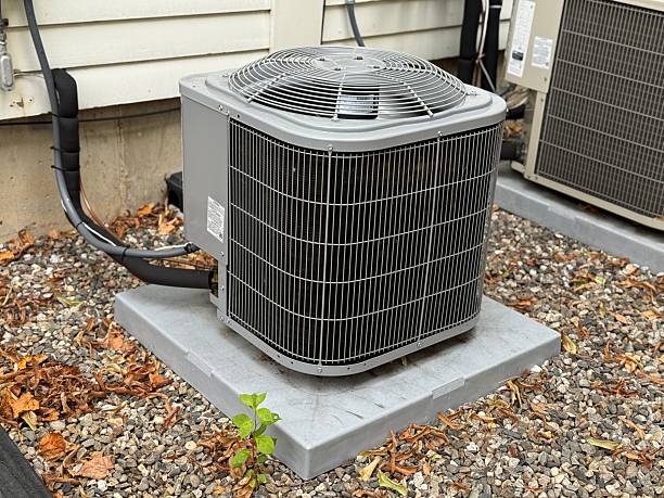 Trusted Hvac service in Wellington, CO - Tropical Oasis HVAC
